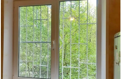 Остекление кухни в квартире - 1 Остекление кухни в квартире - фото - 1