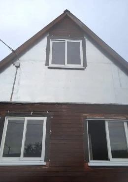 Веранды холод - 11